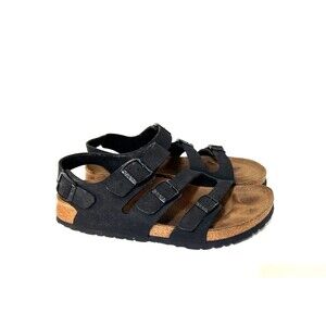 Birki's Birkenstock ELLICE Sling Back Women's sandals shoes Size 40 EU US 9